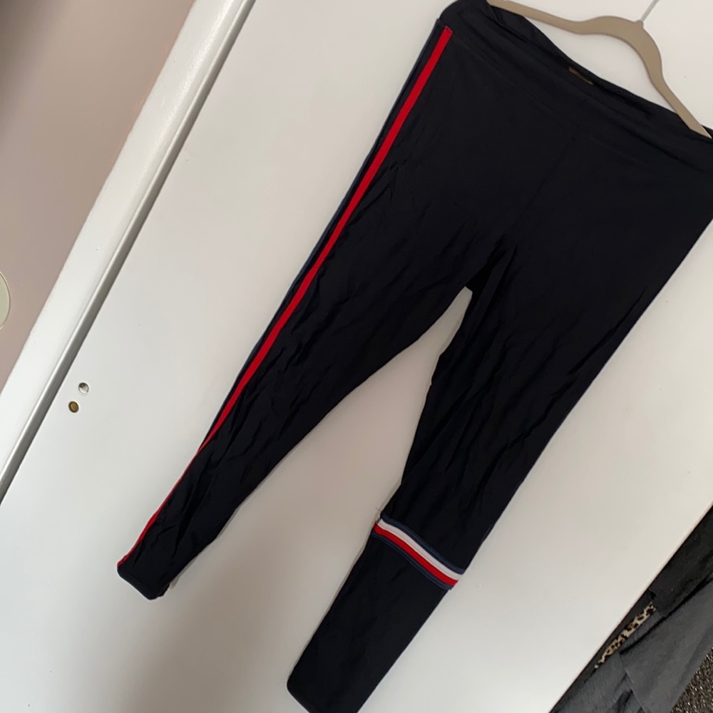 The upside leggings